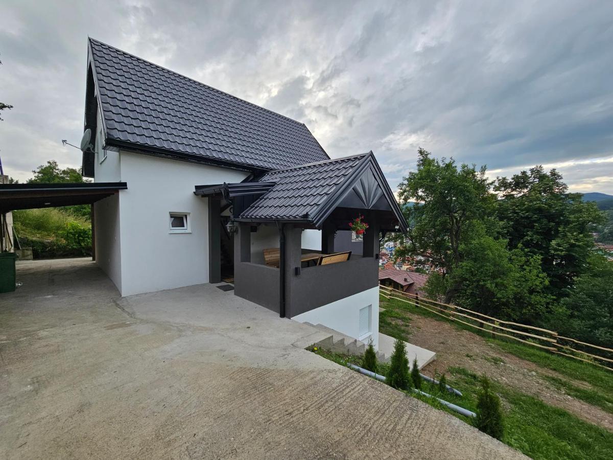 City View House Villa Bijelo Polje Bagian luar foto